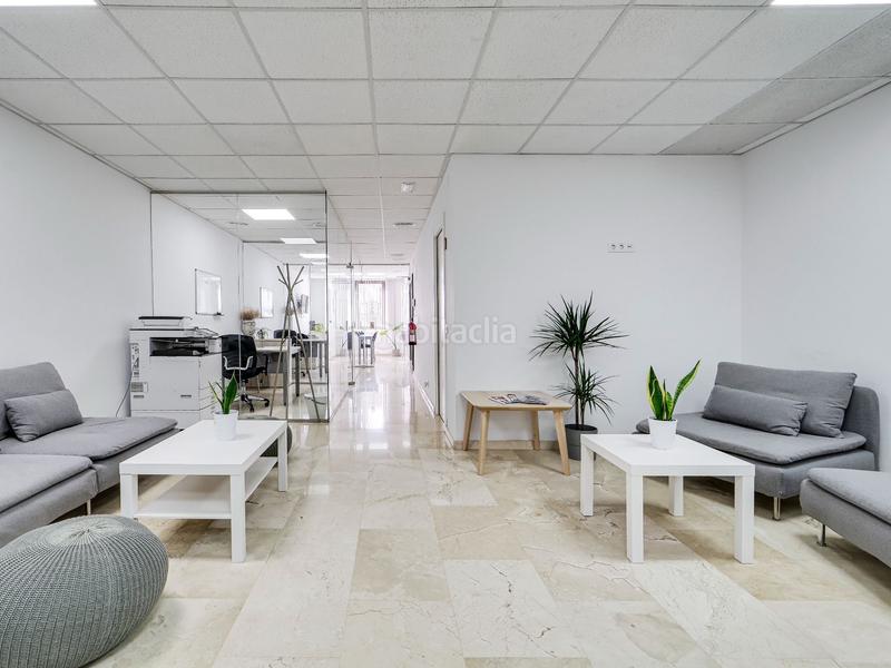 Foto 4e655ec6-d713-4f40-8f30-540bf26771a0. Rent office space in Poblenou Barcelona