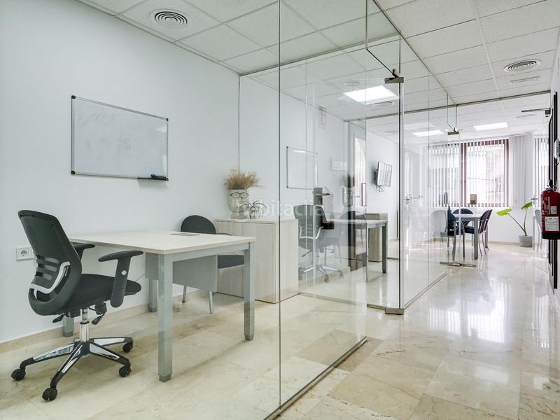 Foto 58c2cd1e-8620-4a52-9f54-024d644dda27. Rent office space in Poblenou Barcelona
