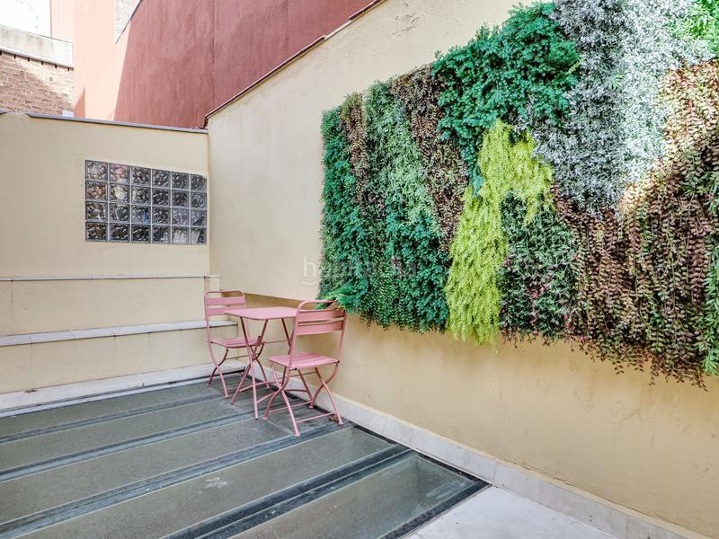 Foto 7809939a-162e-4f6c-bfc9-d877be5f26af. Rent office space in Poblenou Barcelona