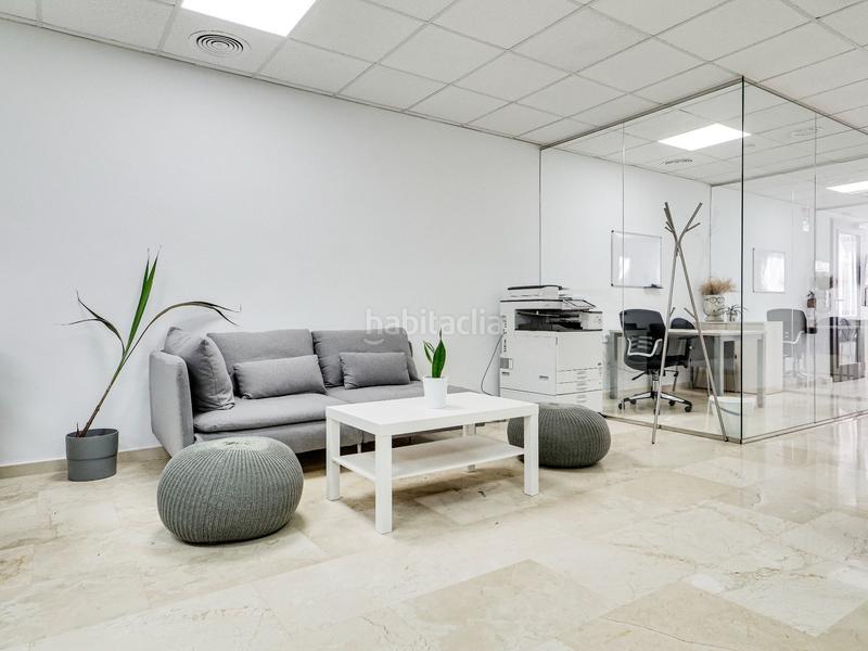 Foto 79a00577-c714-4606-b764-4ea88fd9f6f9. Rent office space in Poblenou Barcelona