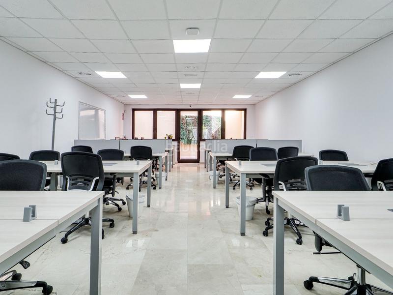 Foto 7e295217-c8f7-413f-b075-e4c752f5d7a5. Rent office space in Poblenou Barcelona