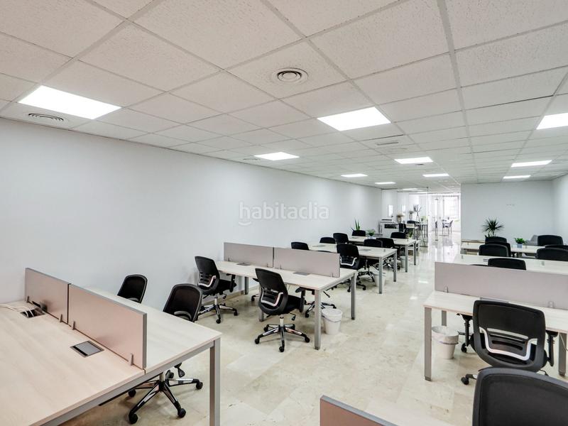 Foto 7f7a1b47-49cb-4a2d-8e33-4388ab03f4e2. Rent office space in Poblenou Barcelona