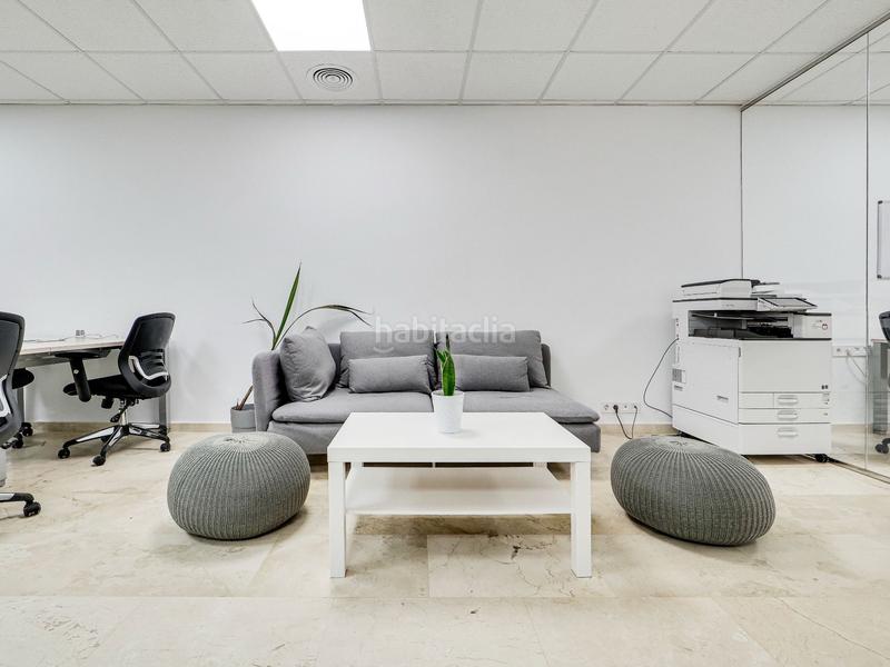 Foto 826548b3-af56-43f2-8d3a-1138dedc7ac3. Rent office space in Poblenou Barcelona