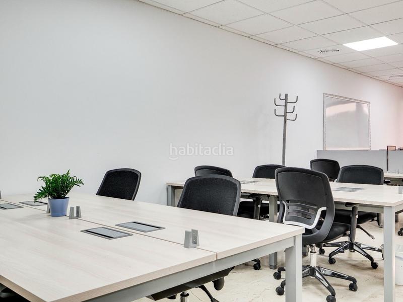 Foto 88f71674-d122-4eda-adba-1784258aced9. Rent office space in Poblenou Barcelona