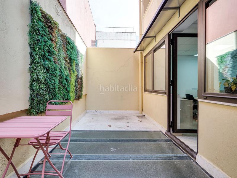 Foto 942e2c4d-b014-4e2d-afc2-e5b34bc1e796. Rent office space in Poblenou Barcelona