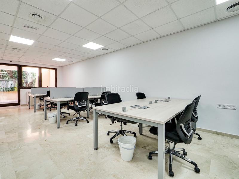 Foto af42ff43-b442-4dd6-862d-87d03e3123cf. Rent office space in Poblenou Barcelona
