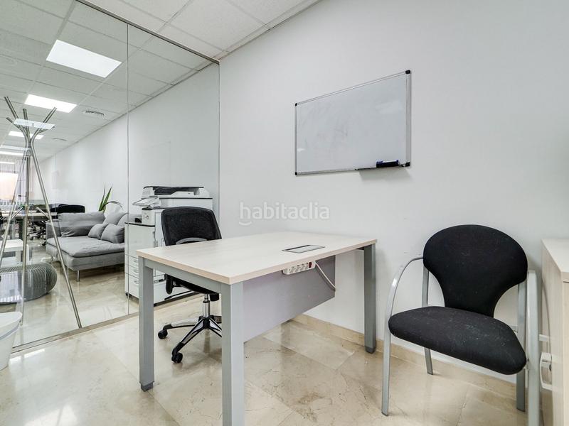 Foto c72bfc4a-3023-4745-9b50-91c0c4263bbc. Rent office space in Poblenou Barcelona
