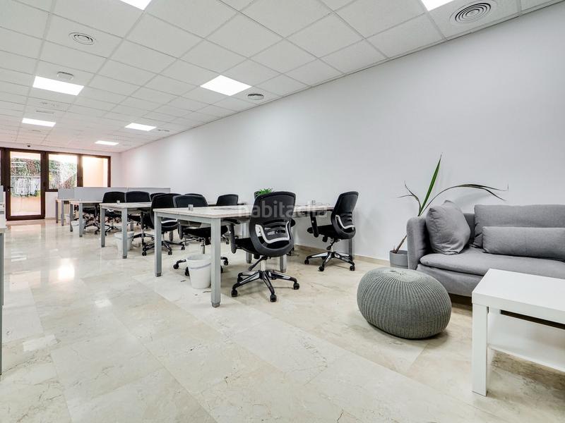 Foto cdbbdbc3-5127-45ee-91e5-2d561e478ae6. Rent office space in Poblenou Barcelona