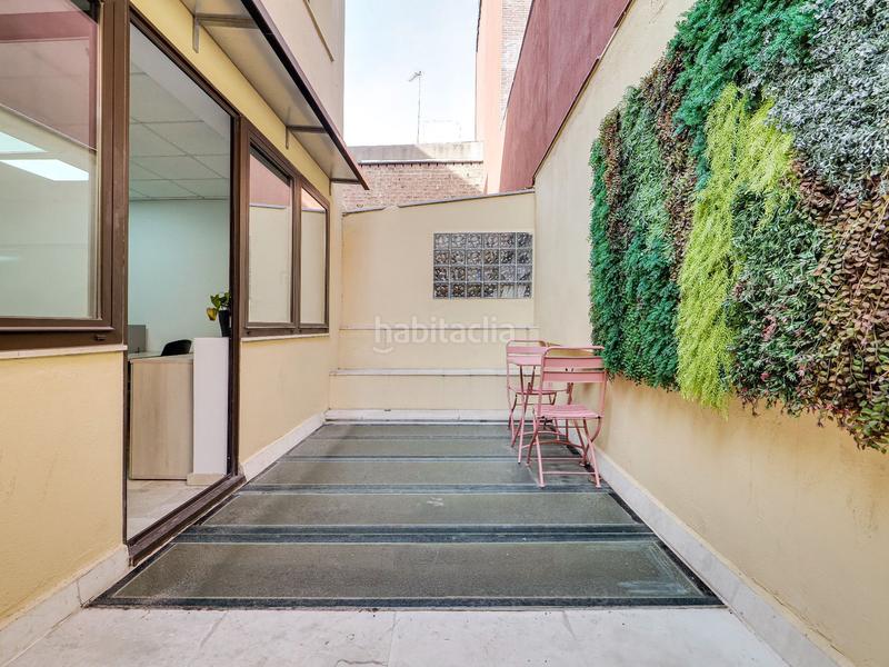 Foto dd77dedb-da27-433c-a4a0-d012bc056dab. Rent office space in Poblenou Barcelona