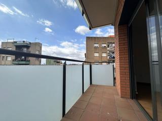 Etagenwohnung  Marques de sant mori. Piso en venta en llefia
