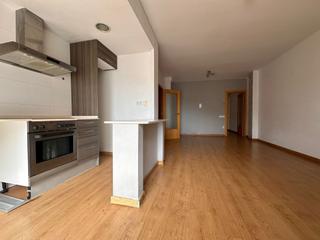 Pis  Marques de sant mori. Piso en venta en llefia