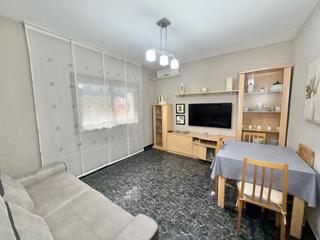 Appartement  Angel guimera. Piso en venta en sant crist