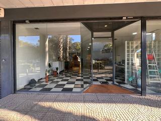 Nau industrial  Gran bretanya. Nave industrial en venta de 459 m