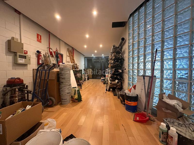 Foto a8262767-c7ee-428e-9078-e020dec32591. Alquiler nave industrial nave en alquiler en montigalá en Badalona