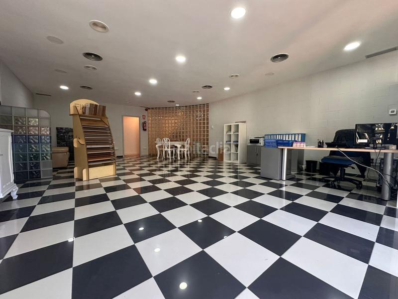 Foto abd6dd5f-8094-46fb-a756-daca7a27cf19. Alquiler nave industrial nave en alquiler en montigalá en Badalona