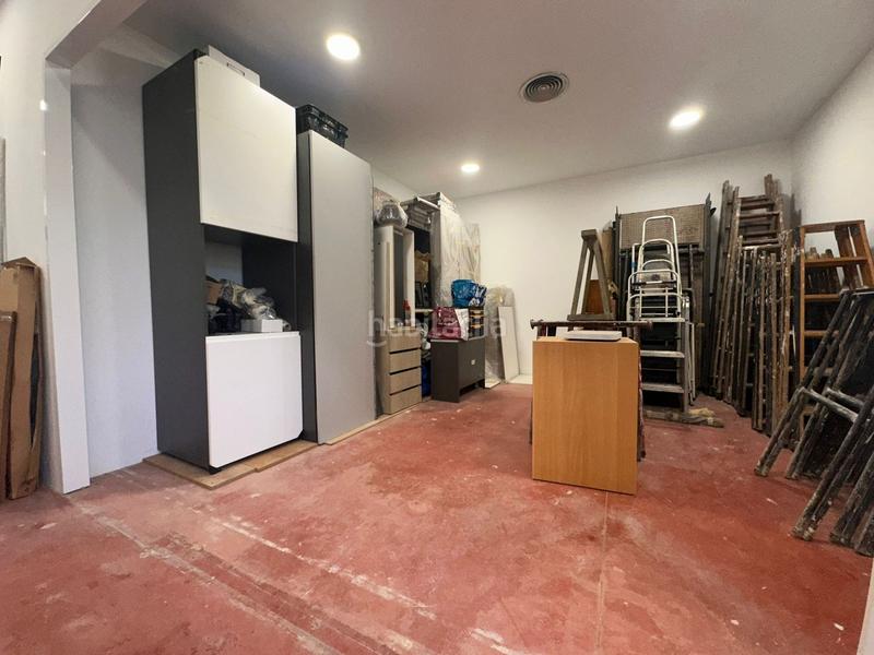 Foto 7b4ae639-0ca7-4be5-be1d-cac8ac80d92a. Miete fabrikhalle in Montigalà Badalona