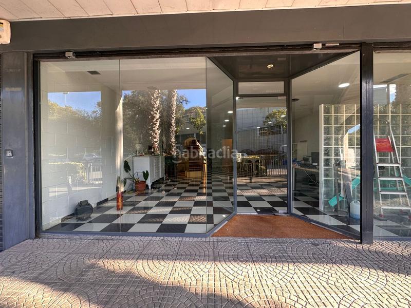 Foto bcc9cc71-1f8e-40f1-b00b-0db67e8af5b1. Miete fabrikhalle in Montigalà Badalona