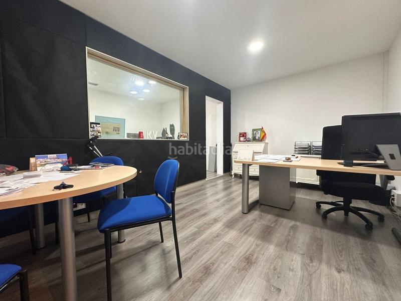 Foto 291dcc38-4344-447a-9e21-1efa8cace90b. Rent industrial building in Montigalà Badalona