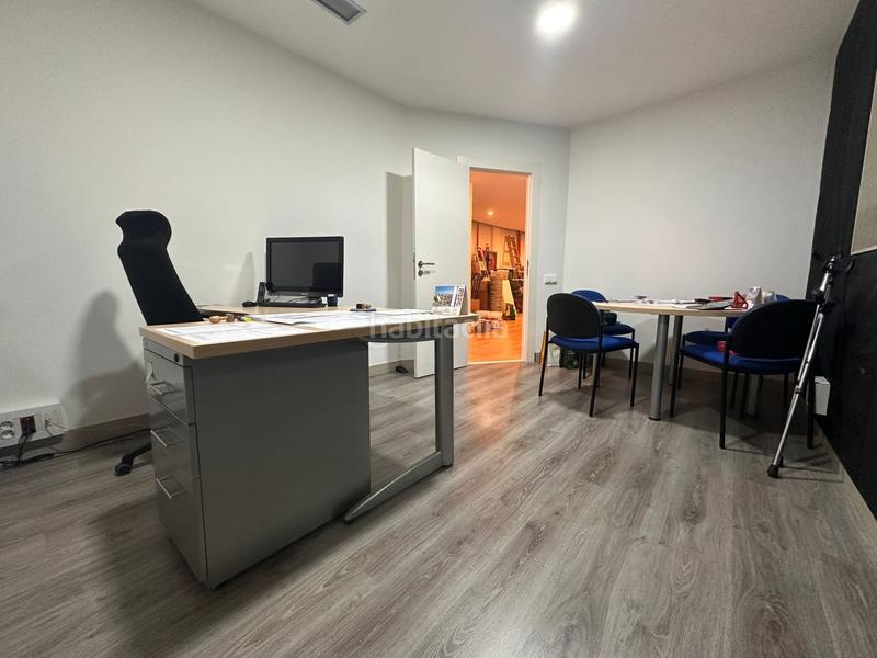 Foto c139c482-4343-45d9-ad53-4fafaf289dc7. Rent industrial building in Montigalà Badalona