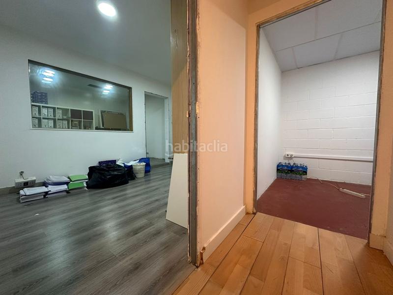 Foto deeaa0f2-30e6-43e7-b095-86f5c4bc6ee9. Rent industrial building in Montigalà Badalona