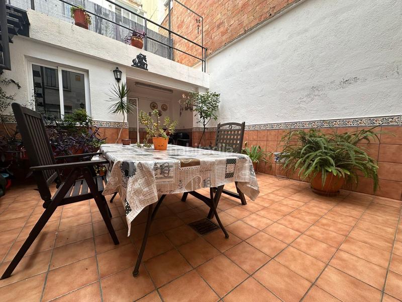 Foto 1b65528b-c83e-40df-916f-8a86ae3e87fb. Casa  en venta en centro en Centre-Nucli Antic Premià de Mar