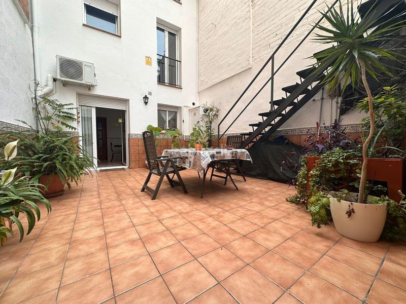 Foto 1f3957b0-f188-4aaf-9d52-cd629916d00b. Casa  en venta en centro en Centre-Nucli Antic Premià de Mar