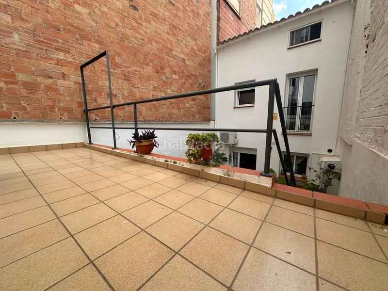 Foto 5ea621bf-787e-48fb-87e3-516f24acbbae. Casa  en venta en centro en Centre-Nucli Antic Premià de Mar