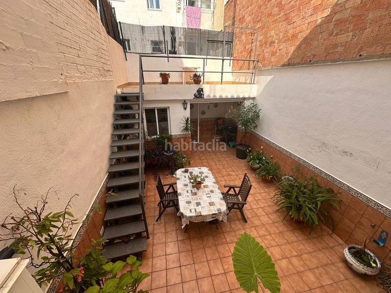 Foto 7146aebb-ca7d-4a12-b2e1-db027e54f3e6. Casa  en venta en centro en Centre-Nucli Antic Premià de Mar