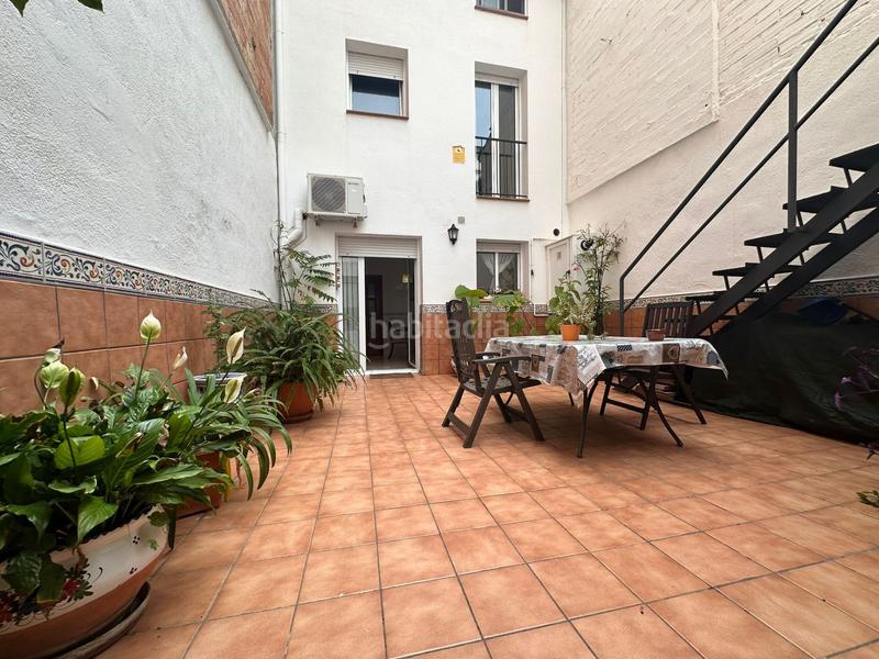 Foto a25f1689-be60-4660-98f6-195ca9288c18. Casa  en venta en centro en Centre-Nucli Antic Premià de Mar