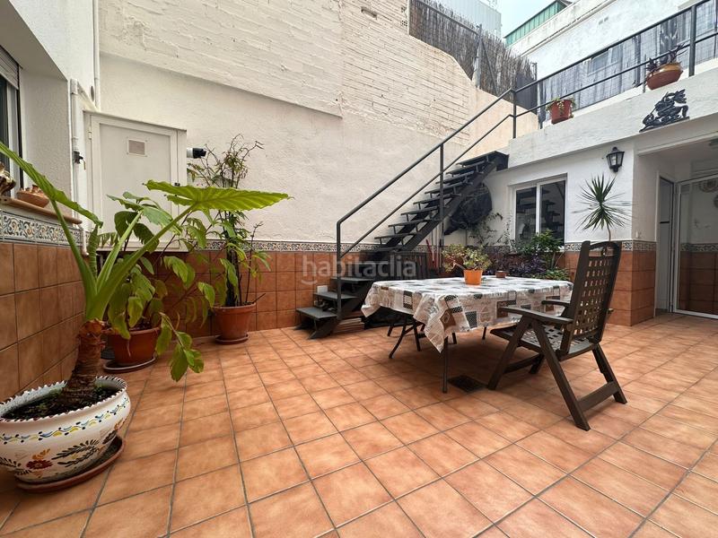 Foto e44d4ffd-9287-4799-91dd-c52e0ee05057. Casa  en venta en centro en Centre-Nucli Antic Premià de Mar