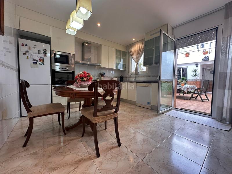 Foto ff5fbdea-42ee-421f-8e8c-5aad9fb0d903. Casa  en venta en centro en Centre-Nucli Antic Premià de Mar