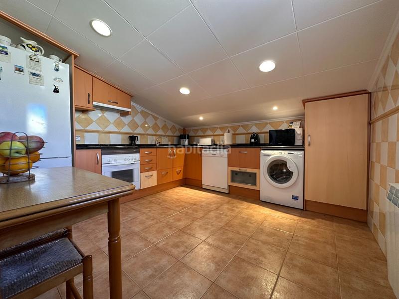 Foto 24c551b8-430d-4b11-91d0-55d0817902f9. Casa con riscaldamento in Bufalà Badalona