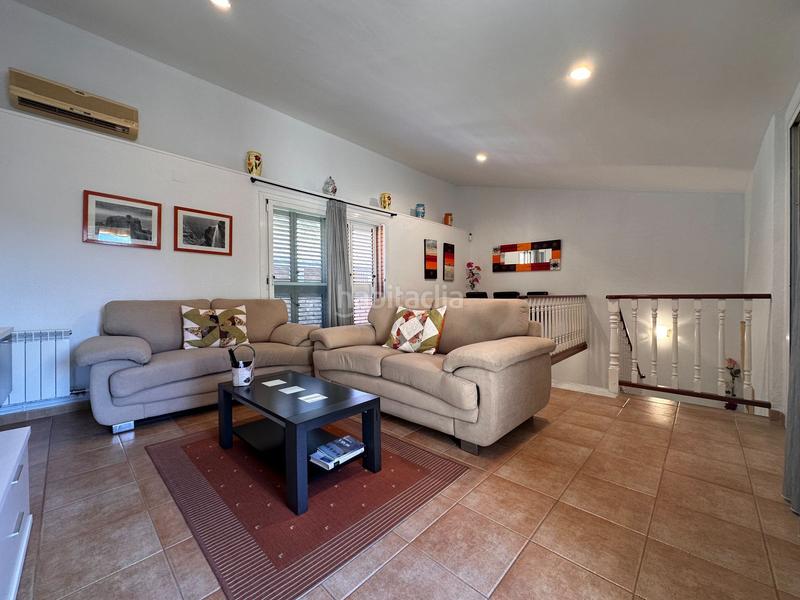 Foto 6bd127b4-86e1-4abf-83c5-1c0c84b85378. Casa con riscaldamento in Bufalà Badalona