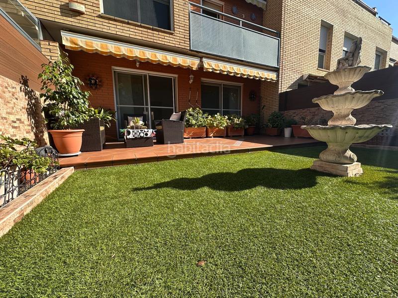 Foto 70e4ead9-ae3c-48e2-a963-65eff3a35cfe. Casa con riscaldamento in Bufalà Badalona