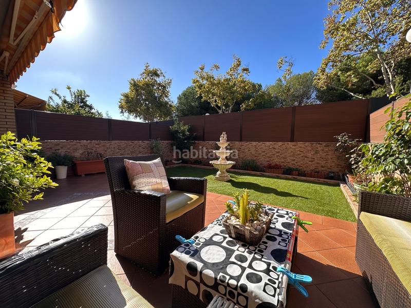 Foto bc4f5c4a-c00a-4399-b549-f5924b2e7d49. Casa con riscaldamento in Bufalà Badalona