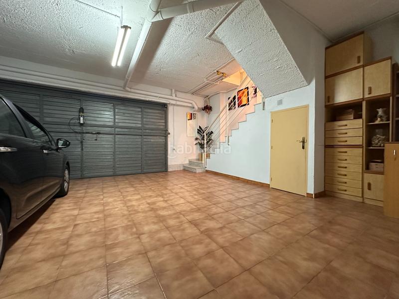 Foto cd08b3fe-b567-436c-9cfe-2e906c7d4c19. Casa con riscaldamento in Bufalà Badalona