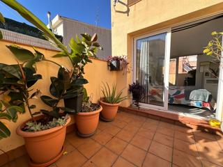 Etagenwohnung in escultor manolo hugue