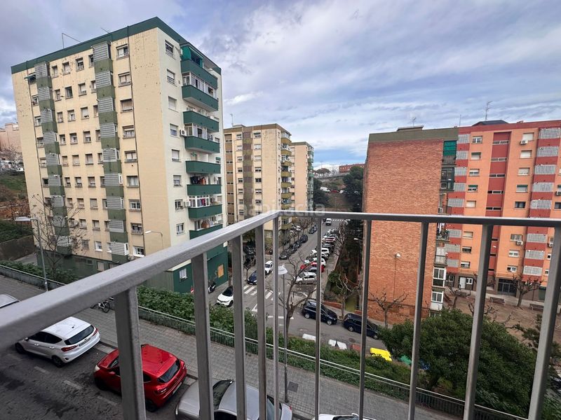 Foto 2cca8cbe-4384-480e-8f47-2067980256e4. Pis a La Salut Badalona