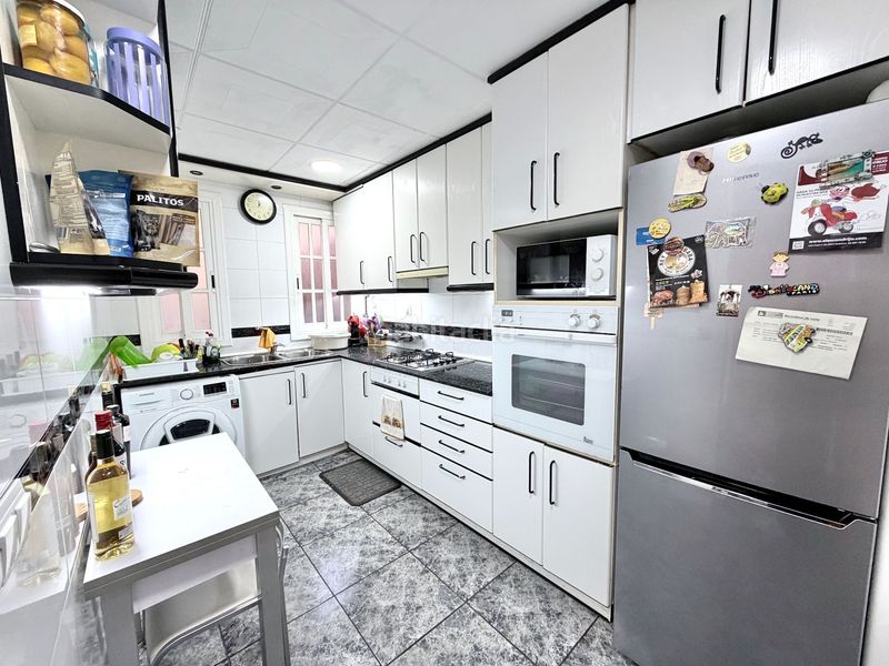 Foto 6139dc38-75ba-4a2a-a46a-de5dc3220dc0. Pis a La Salut Badalona