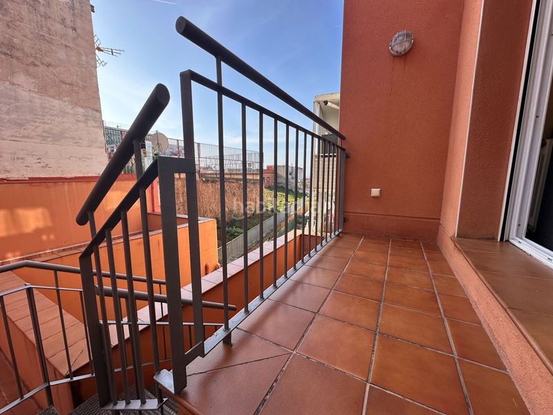 Foto aab631ea-fd76-4ef8-bb35-04cba588768f. Pis amb calefacció a La Salut Badalona