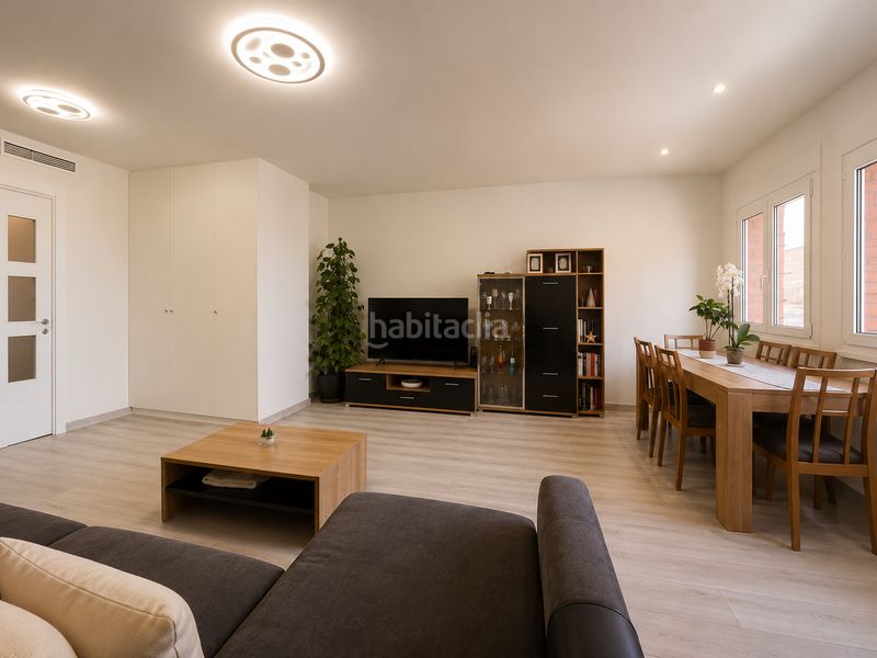 Foto 4ab2291f-8e52-429c-b6c1-39170aaca2ec. Appartamento con riscaldamento in Eixample Mataró
