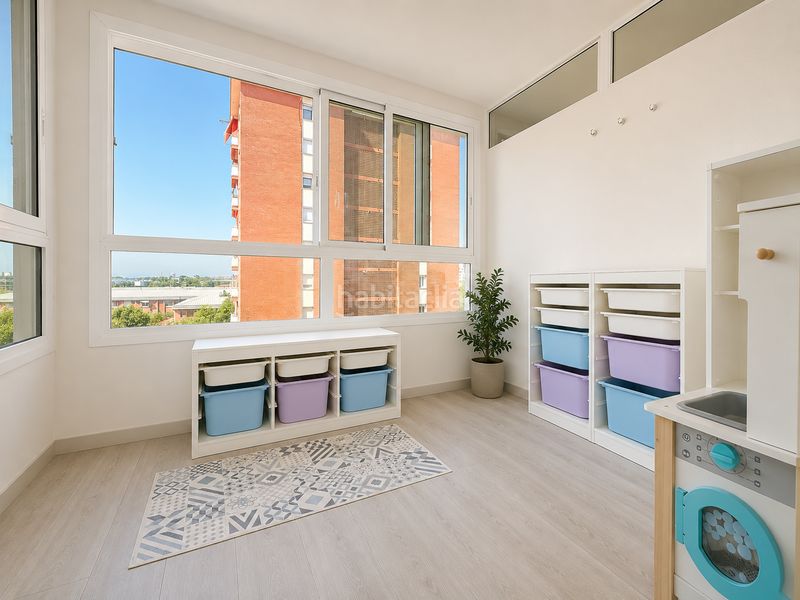 Foto 947cde7d-23e3-4841-8020-65ab7fe0d2b8. Appartamento con riscaldamento in Eixample Mataró