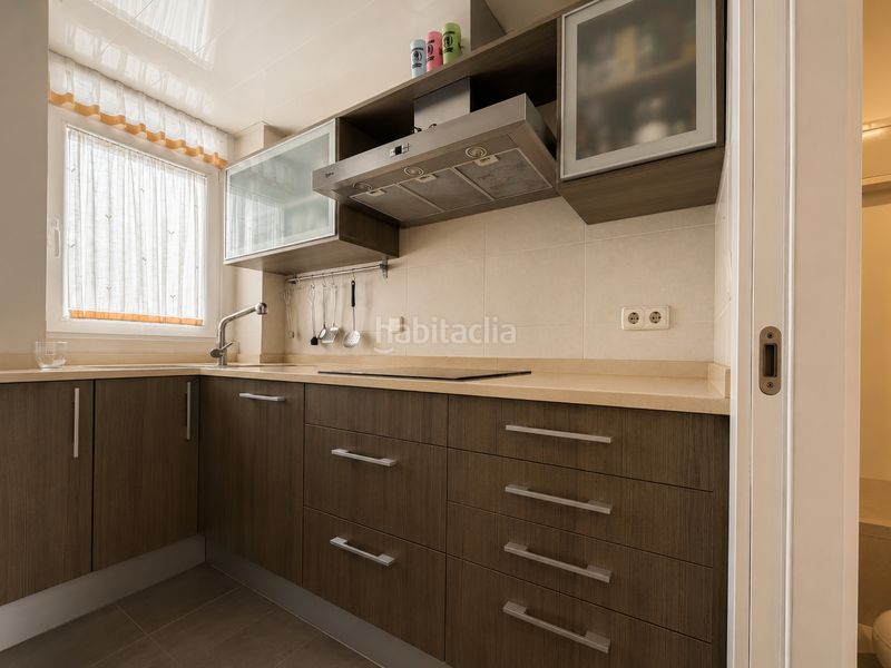 Foto e4d563c8-9e75-4284-a043-485fe745eb87. Appartamento con riscaldamento in Eixample Mataró