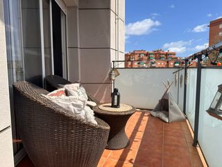 Rent Flat  Lloreda. Piso en alquiler en lloreda
