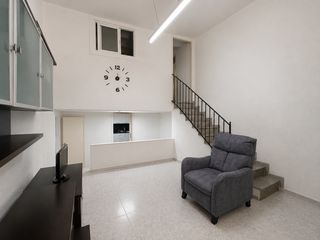 Duplex  Penedides. Piso en venta en calle de les penedides