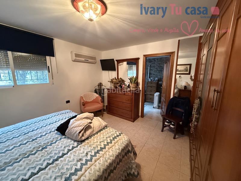 Foto 005f76d8-ca4c-4506-8ec6-11d8d3be23b8. Xalet amb xemeneia aparcament piscina a Onda