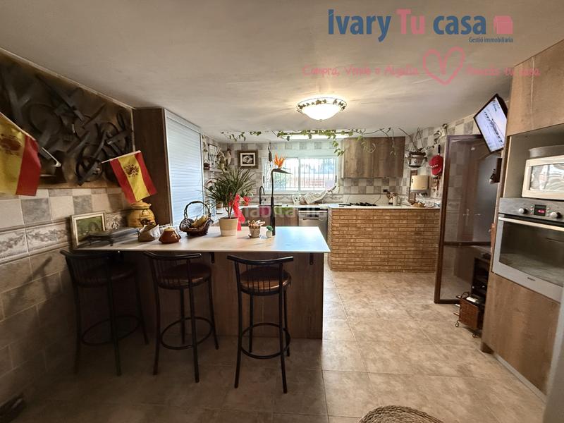 Foto 382615f5-6b8f-454f-a3a9-6d3e29e261cc. Xalet amb xemeneia aparcament piscina a Onda