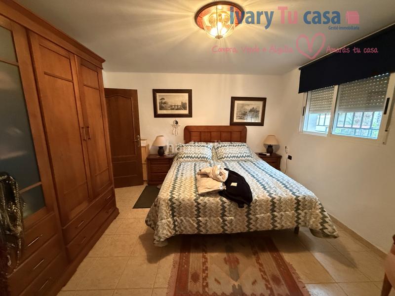 Foto 52e1dfb6-4387-44ca-9514-bc9b5216322d. Xalet amb xemeneia aparcament piscina a Onda