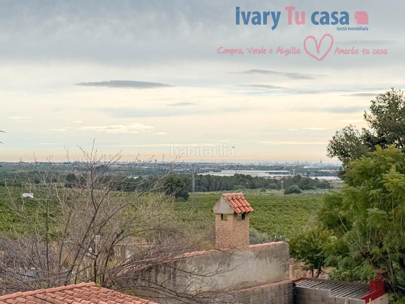 Foto 55c709db-5e3b-4788-aa4c-aec1044197dd. Xalet amb xemeneia aparcament piscina a Onda