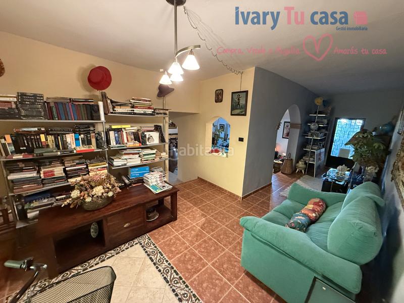 Foto 55edae5f-d741-4abe-9653-e82980823144. Xalet amb xemeneia aparcament piscina a Onda